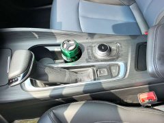 Buick Weilan 6 430km Yue Enjoy Edition - ფოტო 15