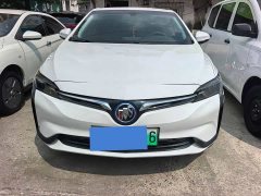 Buick Weilan 6 430km Yue Enjoy Edition - ფოტო 2