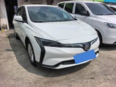Buick Weilan 6 430km Yue Enjoy Edition - ფოტო 3