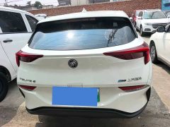 Buick Weilan 6 430km Yue Enjoy Edition - ფოტო 5