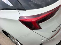 Buick Weilan 6 430km Yue Enjoy Edition - ფოტო 9