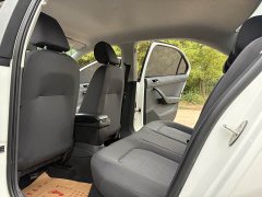 Volkswagen Santana 1.5L Manual Fashion Edition - ფოტო 10
