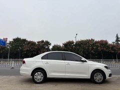 Volkswagen Santana 1.5L Manual Fashion Edition - ფოტო 4