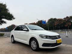 Volkswagen Santana 1.5L Manual Fashion Edition - ფოტო 5