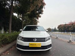 Volkswagen Santana 1.5L Manual Fashion Edition - ფოტო 6