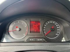 Volkswagen Santana 1.5L Manual Fashion Edition - ფოტო 7