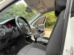 Volkswagen Santana 1.5L Manual Fashion Edition - ფოტო 8