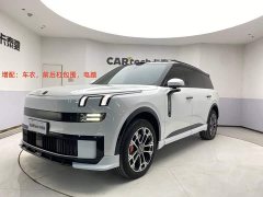 Lynk & Co Geely Lynk & Co 900 1.5T Ultra 6-Seater - ფოტო 1