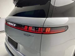 Lynk & Co Geely Lynk & Co 900 1.5T Ultra 6-Seater - ფოტო 10