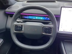 Lynk & Co Geely Lynk & Co 900 1.5T Ultra 6-Seater - ფოტო 14