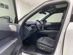 Lynk & Co Geely Lynk & Co 900 1.5T Ultra 6-Seater - ფოტო 17