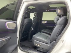 Lynk & Co Geely Lynk & Co 900 1.5T Ultra 6-Seater - ფოტო 19