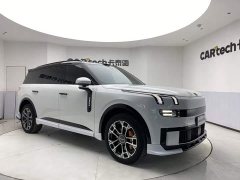 Lynk & Co Geely Lynk & Co 900 1.5T Ultra 6-Seater - ფოტო 2