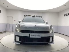 Lynk & Co Geely Lynk & Co 900 1.5T Ultra 6-Seater - ფოტო 3