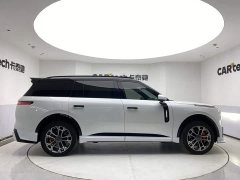 Lynk & Co Geely Lynk & Co 900 1.5T Ultra 6-Seater - ფოტო 4
