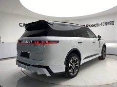 Lynk & Co Geely Lynk & Co 900 1.5T Ultra 6-Seater - ფოტო 5