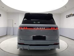 Lynk & Co Geely Lynk & Co 900 1.5T Ultra 6-Seater - ფოტო 6