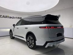 Lynk & Co Geely Lynk & Co 900 1.5T Ultra 6-Seater - ფოტო 7