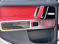 Mercedes-Benz G-Class G 450 d - ფოტო 12