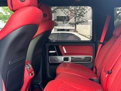 Mercedes-Benz G-Class G 450 d - ფოტო 13