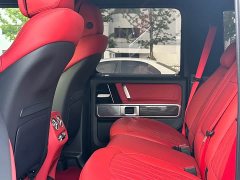 Mercedes-Benz G-Class G 450 d - ფოტო 14