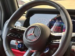 Mercedes-Benz G-Class G 450 d - ფოტო 16