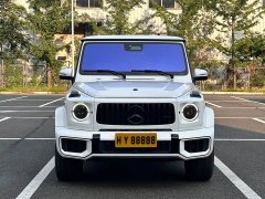 Mercedes-Benz G-Class G 450 d - ფოტო 2