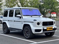 Mercedes-Benz G-Class G 450 d - ფოტო 3