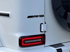 Mercedes-Benz G-Class G 450 d - ფოტო 8