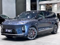 NIO ES8 2026 Six-Seat Executive Signature Edition - ფოტო 1