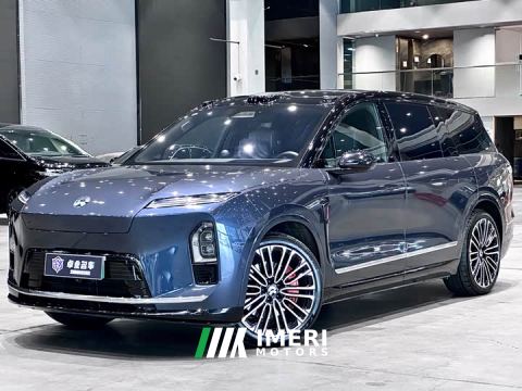 2025 NIO ES8 Six-Seat Executive Signature Edition - ავტომობილი ჩინეთიდან
