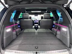 NIO ES8 2026 Six-Seat Executive Signature Edition - ფოტო 10