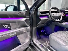 NIO ES8 2026 Six-Seat Executive Signature Edition - ფოტო 12