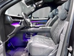 NIO ES8 2026 Six-Seat Executive Signature Edition - ფოტო 13