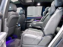 NIO ES8 2026 Six-Seat Executive Signature Edition - ფოტო 14
