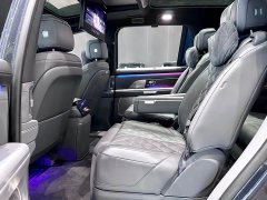 NIO ES8 2026 Six-Seat Executive Signature Edition - ფოტო 15