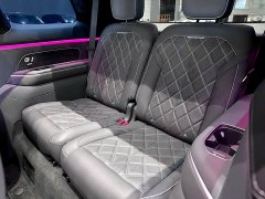 NIO ES8 2026 Six-Seat Executive Signature Edition - ფოტო 16