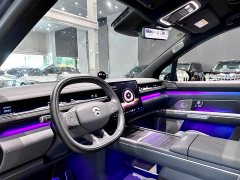 NIO ES8 2026 Six-Seat Executive Signature Edition - ფოტო 17