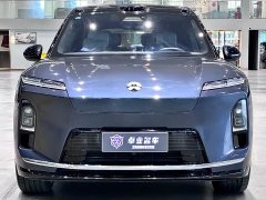 NIO ES8 2026 Six-Seat Executive Signature Edition - ფოტო 2