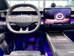 NIO ES8 2026 Six-Seat Executive Signature Edition - ფოტო 20