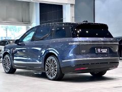 NIO ES8 2026 Six-Seat Executive Signature Edition - ფოტო 3