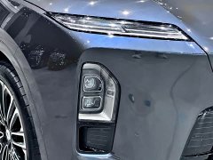 NIO ES8 2026 Six-Seat Executive Signature Edition - ფოტო 5