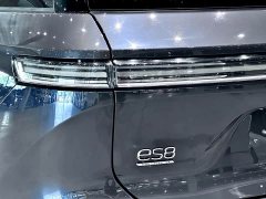 NIO ES8 2026 Six-Seat Executive Signature Edition - ფოტო 6