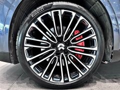 NIO ES8 2026 Six-Seat Executive Signature Edition - ფოტო 8