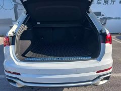 Audi Q3 45th Anniversary Edition 35TFSI Fashion Dynamic - ფოტო 11