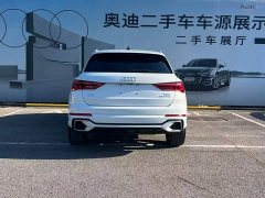 Audi Q3 45th Anniversary Edition 35TFSI Fashion Dynamic - ფოტო 3