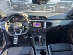 Audi Q3 45th Anniversary Edition 35TFSI Fashion Dynamic - ფოტო 5