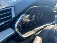 Audi Q3 45th Anniversary Edition 35TFSI Fashion Dynamic - ფოტო 8