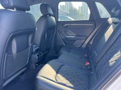 Audi Q3 45th Anniversary Edition 35TFSI Fashion Dynamic - ფოტო 9