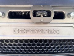 Land Rover Defender 250 Diesel - ფოტო 16